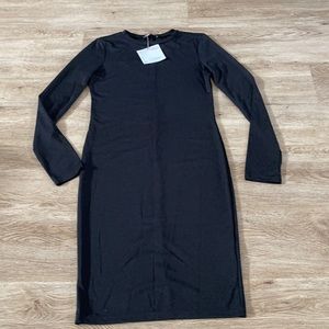 Zara bodycon dress-medium